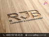 Woodworking Logo Design for a Company in Dhaka BD